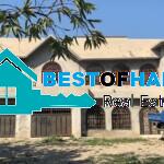 Cheap House for Sale in Tabarre 46, Port-au-Prince, Haiti - 7 Bedrooms