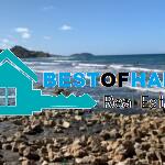 Sold-by-Owner Land for Sale in Cap-Haitian - Beachfront/Ocean