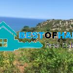 Oceanview Land for Sale at Cap-Haitian (Fort Bourgeois/Labadee)