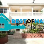 Spacious multi-family house for SALE & RENT in Cap-Haitian