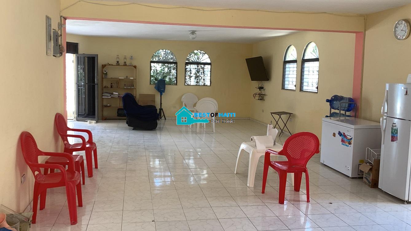 Cheap House for Sale in Tabarre 23, Port-au-Prince, Haiti Cheap House for Sale in Tabarre 23, Port-au-Prince, Haiti