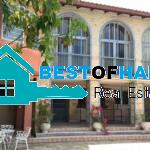 Furnished House for Rent in Turgeau, Port-au-Prince, Haiti - 5 Bedrooms, luxurious
