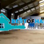 Big Lot & Warehouse Property for Sale in Delmas 2/6, Port-au-Prince, Haiti