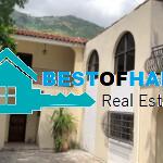 Family House for Sale in Juvenat (Karibe Area), Petion-Ville, Haiti