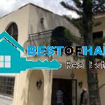 Family House for Rent in Juvenat (Karibe Area), Petion-Ville, Haiti
