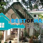 Spacious Furnished House for Rent in Juvenat (Karibe Hotel), Haiti