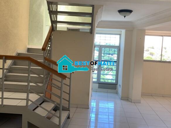 Apartment for Rent in Juvevat Karibe Hotel Area, Petion-Ville, Haiti