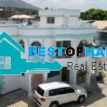 Apartment Complexes for Sale in Vivy Mitchell, Petion-Ville, Haiti