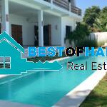Luxury, Furnished Mansion for Rent in Bourdon, Petion-Ville, Haiti