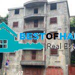 75% Finished, Commercial Complex for Sale in Petion-Ville, Haiti