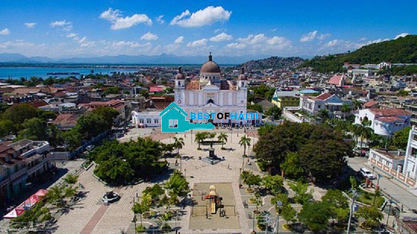 Cap-Haitian, Haitien, OR Okap: Safer Alternative to Port-au-Prince