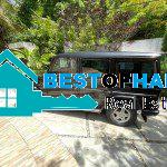 Contact Best of Haiti Real Estate about this bullet proof Mercedes Benz Wagon G500 truck for sale in Petion-Ville, Haiti.