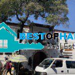 Commercial Complex for Sale in Petion-Ville (City Center), Haiti
