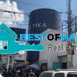 Cheap Business Property for Sale in Port-au-Prince, Haiti