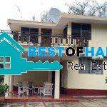 Gorgeous House for SALE / RENT Laboule 23, Petion-Ville, Haiti