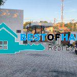 New Gas Station for Sale in Petion-Ville, Haiti - Lucrative, Profitable