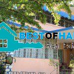 Nice, 6 Bedroom, Affordable House for Sale in Petion-Ville, Haiti