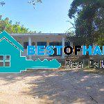 Small House for Sale in Port-Salut (Touyac), Haiti - 1/2 Acre Land