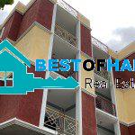 New Apartment Complex for Rent in Pelerin, Petion-Ville, Haiti