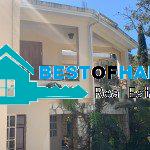 Cheap House for Sale in Kenscoff, Port-au-Prince, Haiti - Affordable