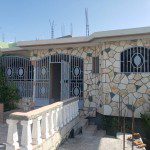 Cheap Low House for Rent in Jacquet Toto, Delmas 95, Port-au-Prince, Haiti