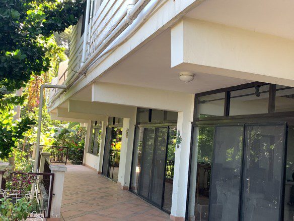 Mountaintop House for Sale, Montagne Noire, Petion-Ville, Haiti