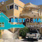 Secure, Furnished House for Rent Bourdon, Petion-Ville, Haiti