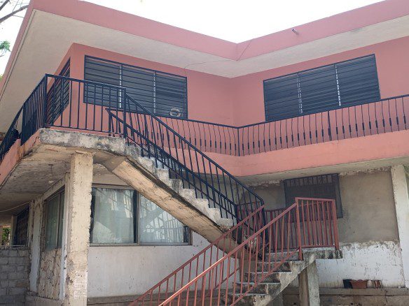 Independent Apartment for Rent at Delmas 83, Port-au-Prince, Haiti