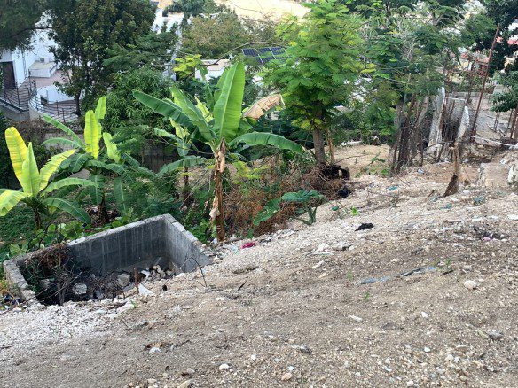 Land for Sale Juvenat (Karibe Hotel Area), Petion-Ville, Haiti