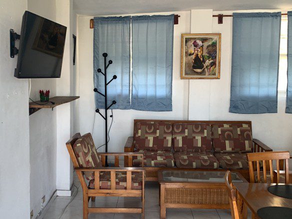 Luxury Apartment Rental Montagne Noire, Petion-Ville Haiti