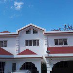 Private House for Sale in Vivy Mitchell, Petion-Ville, Haiti - 4 Bedrooms, 3 bathrooms