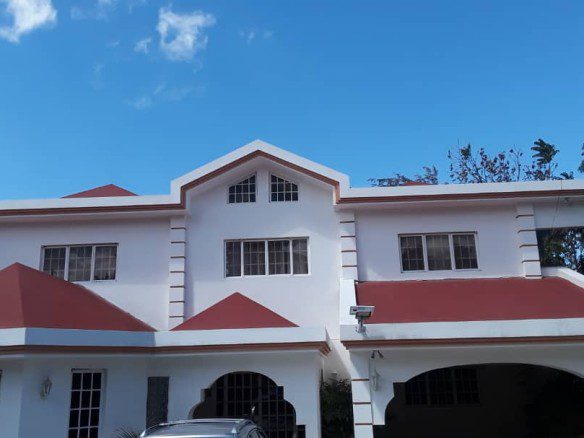 Private House for Sale in Vivy Mitchell, Petion-Ville, Haiti - 4 Bedrooms, 3 bathrooms