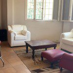 Penthouse Apartment Rental Montagne Noire, Petion-Ville Haiti