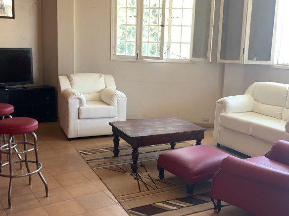 Penthouse Apartment Rental Montagne Noire, Petion-Ville Haiti