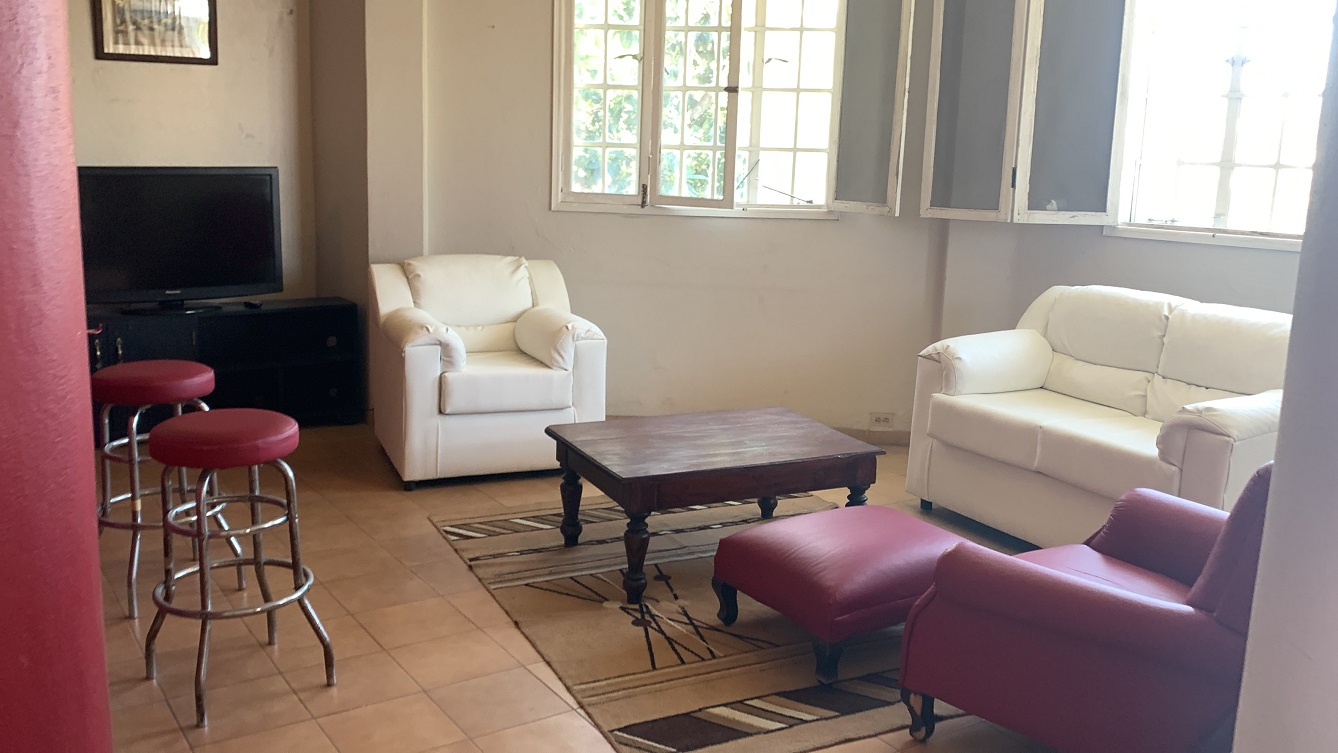 Penthouse Apartment Rental Montagne Noire, Petion-Ville Haiti