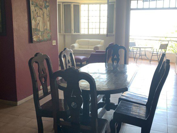 Airbnb Apartment Rentals In Montagne Noire, Haiti - Luxury 2 beds