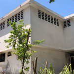 Commercial Property for Rent in Delmas 50, Port-au-Prince, Haiti