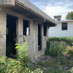 Land with Unfinished Property for Sale Delmas 83, Port-au-Prince, Haiti