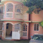 Affordable House for Sale in Cap-Haitian, Vaudreuil, Haiti - 5 Bedrooms