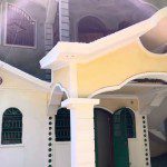 Cheap House for Rent in Jeremie, Haiti - Home OR Apartment