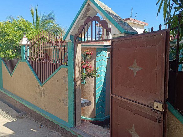 House Rental in Cap-Haitian (Vaudreuil): Cheap Low 3 Bedrooms