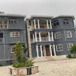 New Apartment Complexes for Rent in Duplan, Kenscoff, Haiti