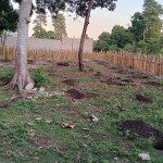 Cheap Land Sale in Morne Rouge, Cap-Haitian, Haiti - 4 Centiemes