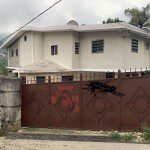 House for Rent in Thomassin 48, Kenscoff, Haiti - 4 Bedrooms