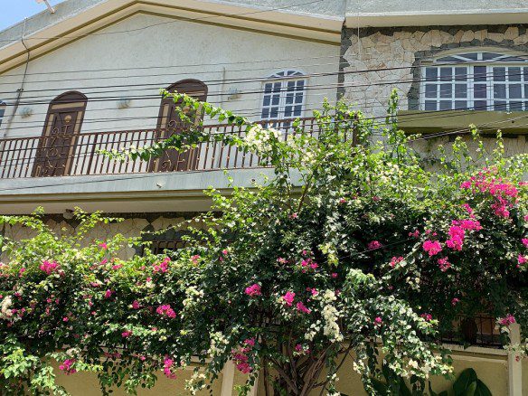 Independent Rental Apartment in Juvenat, Petion-Ville, Haiti