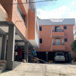 Brand New Complexes for Rent, Pacot, Port-au-Prince, Haiti
