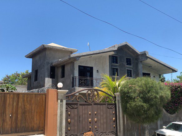 Private Luxury House for Rent at Delmas 83, Port-au-Prince, Haiti