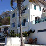 Beachfront Hotel for Sale in Cormier, Cap-Haitian - Near Labadee