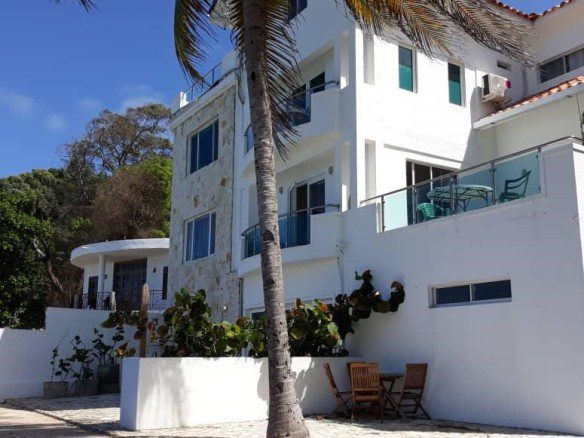 Beachfront Hotel for Sale in Cormier, Cap-Haitian - Near Labadee