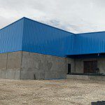 Warehouses For Rent in Caracol Industrial Park, Port-au-Prince Haiti